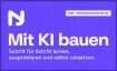 Baue deinen ersten KI-Agenten