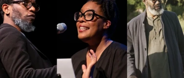 Event-Image for 'Elaine Mitchener - Aru&aacute;n Ortiz - Pat Thomas'