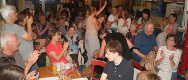 Event-Image for 'Mitsing-Liederabend mit Livemusik & special guest'