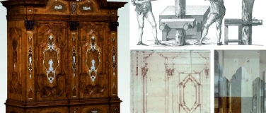 Event-Image for 'Mittagspause im Museum: Braunschweiger M&ouml;bel'