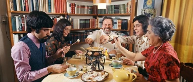 Event-Image for 'Mittagstisch im Museum'