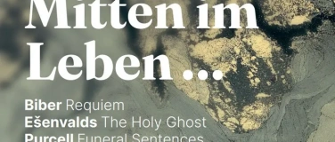 Event-Image for 'Mitten im Leben...'
