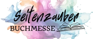 Event-Image for 'Seitenzauber Buchmesse'