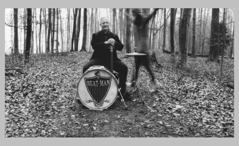Mixtape Therapy Vol. 2, Concerts, Eisenwerk