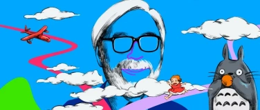 Event-Image for 'Hayao Miyazaki's Dreams by Mystery Ensemble'