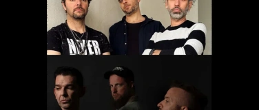 Event-Image for 'Hollowfame feat. Coma54  (Doppelkonzert)'