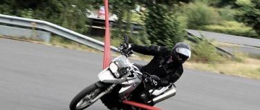 Event-Image for 'Motorrad Schr&auml;glagen-Training'