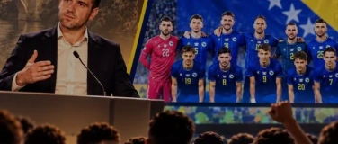 Event-Image for 'Centralno Druženje 2026'