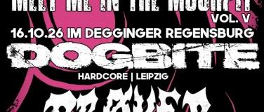 Event-Image for 'MEET ME IN THE MOSHPIT VOL.V'