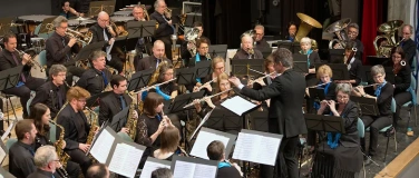 Event-Image for 'musiXmaX - Blasochesterkonzert'