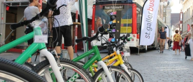 Event-Image for 'Mobilit&auml;tsmarkt 2026'