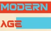 Modern Age: Brand New Sound, Live & Unbound
