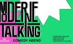Moderne Talking (COMEDY NIGHT)
