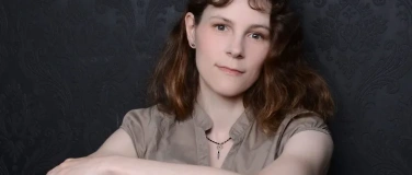 Event-Image for '"T&ouml;dliche Erpressung" - Krimilesung mit Lara M&ouml;ller'