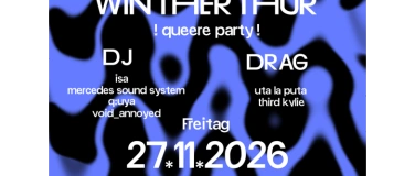 Event-Image for 'Molke, Isa, Mercedes Soundsystem, Q:uya, void_annoyed, uta l'