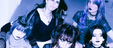 Event-Image for 'Molotov Cunts & Televisionmind'