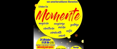Event-Image for 'Momente'