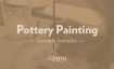 Pottery Painting