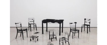 Event-Image for 'Mona Hatoum  Direktorenf&uuml;hrung'