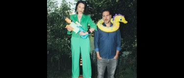 Event-Image for 'Vetsch, Gisler, L&uuml;tolf - Kommt die Weisheit des Alters noch?'