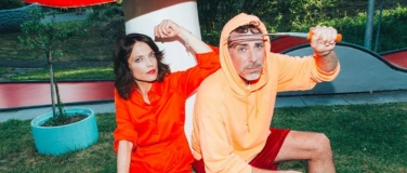 Event-Image for 'Mona Vetsch & Tom Gisler'