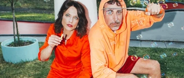 Event-Image for 'Mona Vetsch & Tom Gisler'
