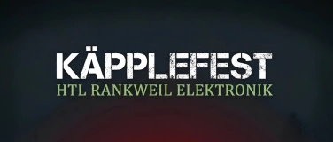 Event-Image for 'K&Auml;PPLEFEST HTL Rankweil'