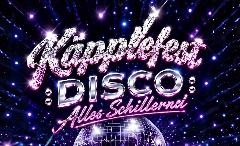 KÄPPLEFEST Gymnasium Schillerstraße, Parties / Student Party, ECHO CLUB Rankweil