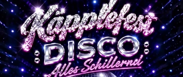 Event-Image for 'K&Auml;PPLEFEST Gymnasium Schillerstra&szlig;e'