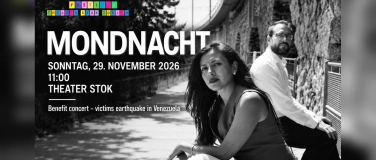 Event-Image for 'MONDNACHT - Benefizkonzert f&uuml;r Sopran und Klavier'