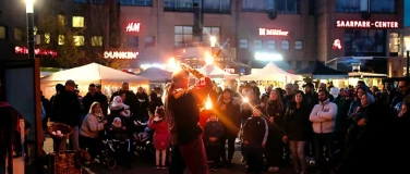 Event-Image for '9. Neunkircher Mondschein-Markt mit verkaufsoffenem Sonntag'