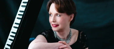 Event-Image for 'Monika Herzig live bei der Jazzwoche Hannover'