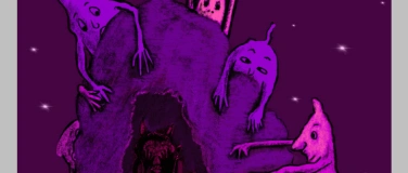 Event-Image for 'Monster entdecken und zum Leben erwecken'