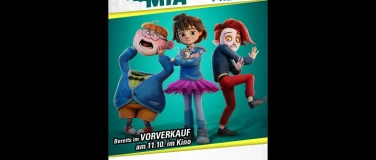 Event-Image for 'Monster Mia - Kids Previw'