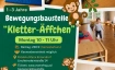 Bewegungsbaustelle "Kletter-&Auml;ffchen"