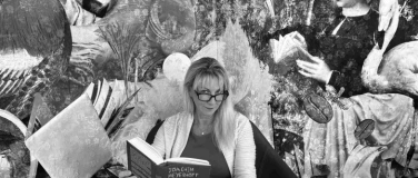 Event-Image for 'Montagslesen mit Antje Ziegler'