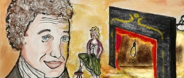 Event-Image for 'Th&eacute;&acirc;tre Mont dHiver - Gauner, Girls und Galgen'