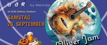 Event-Image for 'Moonlightbar Melodia'