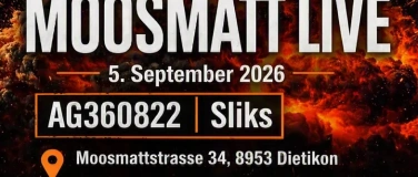 Event-Image for 'Moosmatt Live'