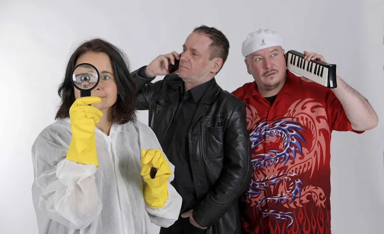 Witziges Dinnertheater in Murrhardt - "Das Klassentreffen"