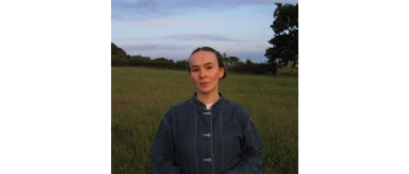 Event-Image for 'Morgan Harper-Jones (UK)'