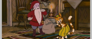 Event-Image for 'Morgen, Findus, wird&rsquo;s was geben'