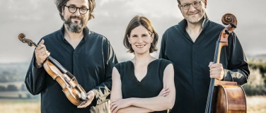 Event-Image for 'Henze 100: Kammersonate'
