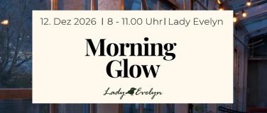 Event-Image for 'Morning Glow Dezember - FrauenRaum Netzwerk'