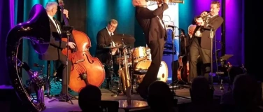 Event-Image for 'Full Steam Jazzband'