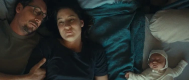 Event-Image for 'Filmfestival FRAUENSTARK 2026 - Mother's Baby'