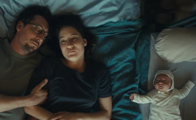 Filmfestival FRAUENSTARK 2026 - Mother's Baby, Cinéma / Festival de cinéma, neues kino Basel