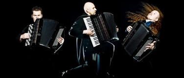 Event-Image for 'Musik aus offenen Fenstern'