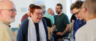 Event-Image for 'Reden &uuml;ber Heimat - Das Gro&szlig;e Gespr&auml;ch'