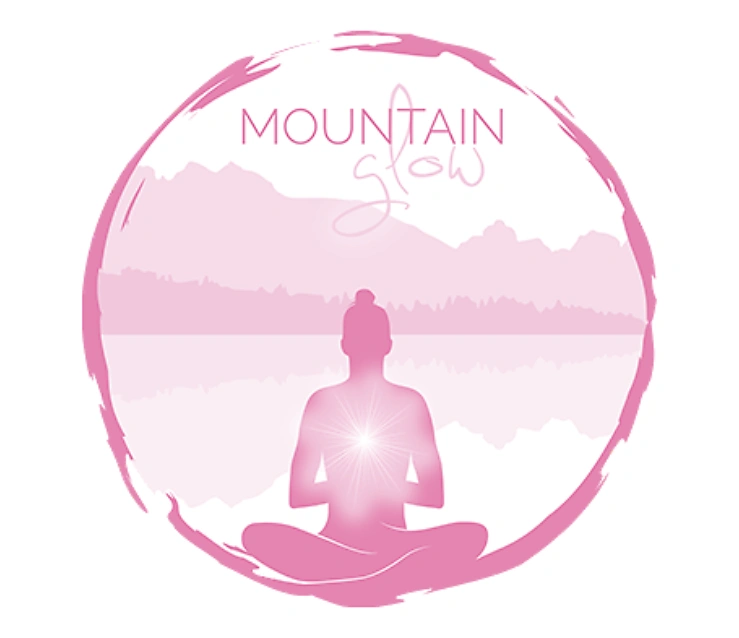 Logo Mountain Glow